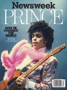 Newsweek - Prince How He Changed The World 2026