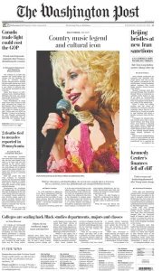 The Washington Post - 08.26.2026