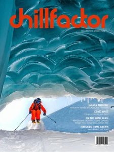 Chillfactor 2022