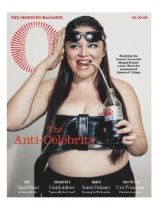 The Observer Magazine - 3.05.2026