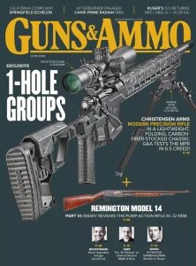 Guns & Ammo - 06.2026