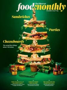 The Observer Food Monthly - 12.2025