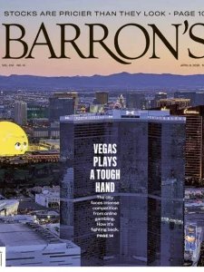 Barron's - 04.6.2026