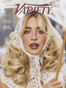 Variety - 12.3.2025