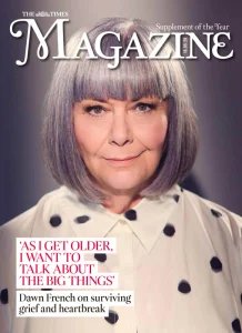 The Times Magazine - 16.05.2026