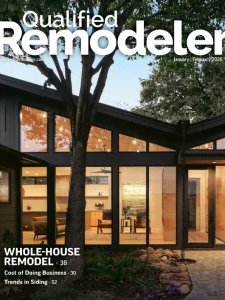 Qualified Remodeler - 01/02 2026