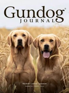 Gundog Journal - Vol 8 Is. 2 2026