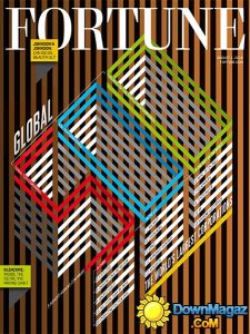 Fortune - August 1, 2016