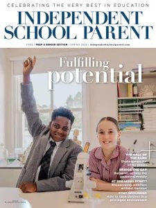Independent School Parent - Spring 2026
