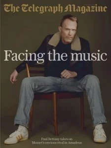 The Telegraph Magazine - 13.12.2025