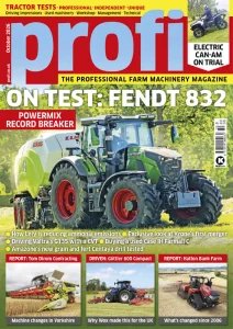 Profi International - 10.2026