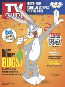 TV Guide - 07.15.2024