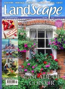 Landscape UK - 07.2026