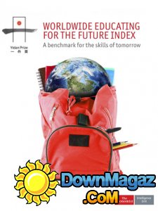 The Economist - Worldwide Educating For The Future Index 2017