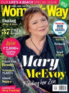 Woman's Way - 07.20.2026