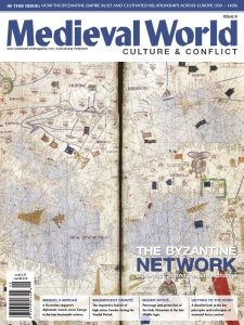 Medieval World - Is. 9 2023