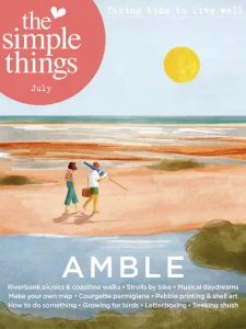 The Simple Things - 07.2026