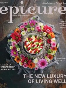 epicure Indonesia - 04/05 2026