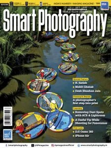 Smart Photography - 11.2025