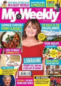 My Weekly - 06.16.2026