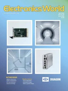 Electronics World - 04.2026