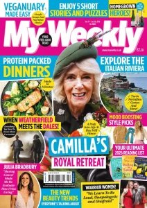 My Weekly - 01.13.2026