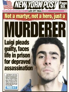 New York Post - 08.15.2026