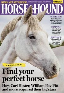 Horse & Hound - 5.02.2026