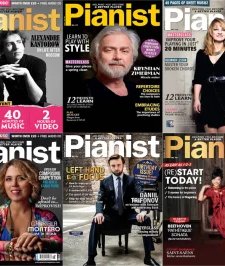 Pianist - 2021 Full Year