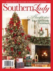 Southern Lady - 11/12 2025