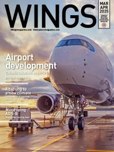 Wings - 03/04 2025