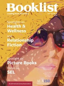Booklist - 04.2026