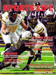 Sports Life - 05.2025