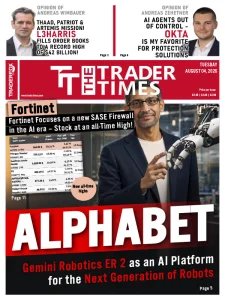 The Trader Times - 4.08.2026