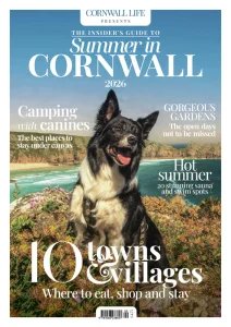 Cornwall Life - Summer 2026