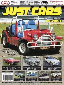 Just Cars - 02.2026