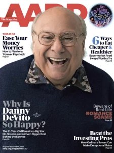 AARP - 08/09 2026