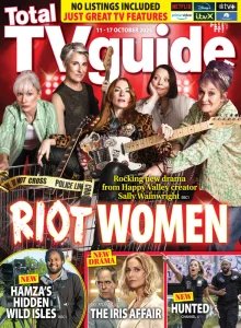 Total TV Guide - 11.10.2025