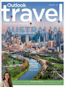 Outlook Travel - 09.2024