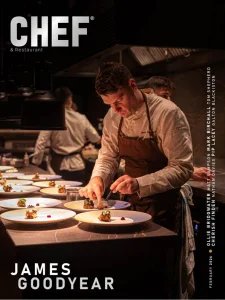 Chef & Restaurant UK - 02.2026