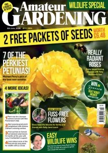 Amateur Gardening - 6.06.2026