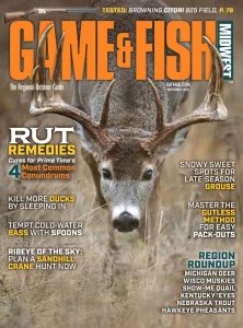 Game & Fish Midwest - 11.2025