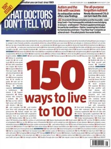 What Doctors Don't Tell You UK - 01/02 2026