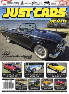 Just Cars - 05.2026