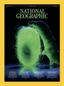 National Geographic USA - 03.2026
