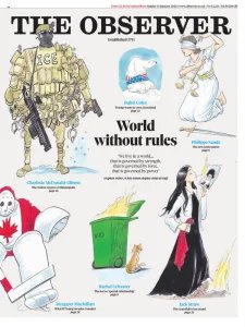 The Observer - 11.01.2026