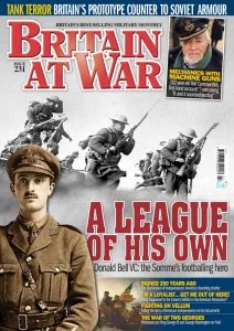 Britain at War - 07.2026