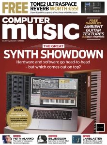 Computer Music - 04.2024
