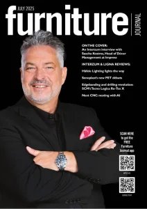 Furniture Journal - 07.2025