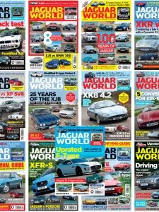 Jaguar World - 2022 Full Year